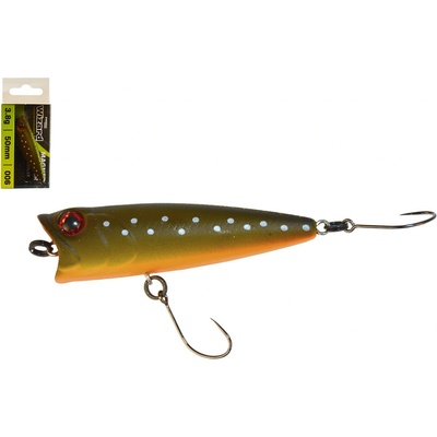 Wizard Magnet Popper 006 3,8 g 5 cm