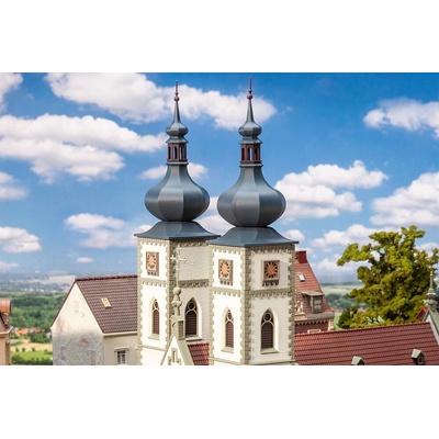Faller H0 Mini zvukový efekt zvonění 180255