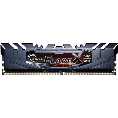 G.SKILL FlareX K2 32GB DDR4 3200MHz F4-3200C14D-32GFX