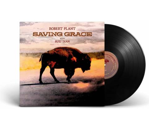 Plant Robert - Saving Grace / Vinyl LP