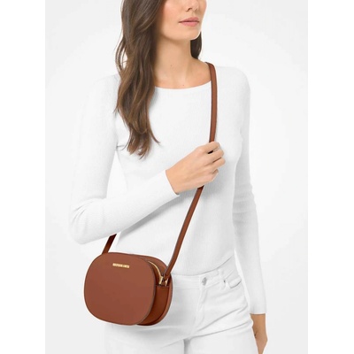 Michael Kors kožená kabelka + MKDKC9821
