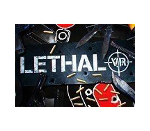Lethal VR