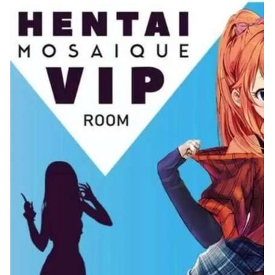 Hentai Mosaique Vip Room