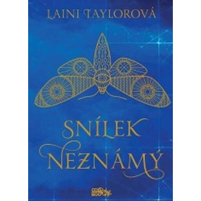 Snílek Neznámý – Hledejceny.cz