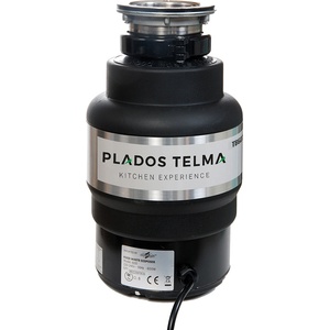 Plados Telma Plados МЕЛНИЦА ЗА ХРАНИТЕЛНИ ОТПАДЪЦИ 3/4 hp 600w (tbg075)