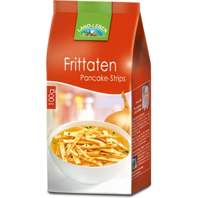 Land-Leben Celestýnské nudle 100 g