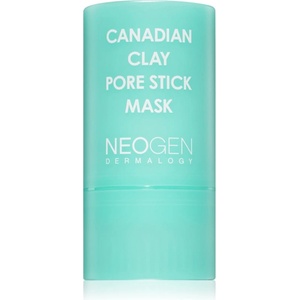 Neogen Canadian Clay Pore Stick Mask дълбоко почистваща маска за стягане на порите 28 гр
