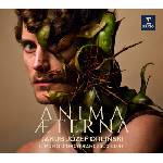Warner Orlinski Jakub Józef, Il Pomo d’Oro, Francesco Corti: Anima Aeterna - Vinyl (LP) (044829)
