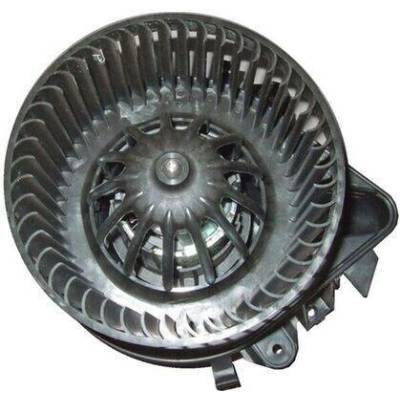 Vnitřní ventilátor MAHLE AB 111 000P (AB111000P)