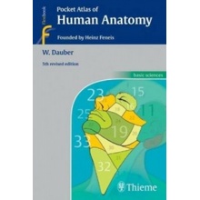 Pocket Atlas of Human Anatomy - W. Dauber