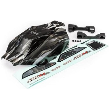 Traxxas каросерия Jato 4X4 VXL ProGraphix