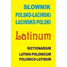 Slownik polsko-lacinski lacinsko-polski