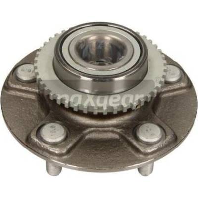 Lożisko kolesa - opravná sada MAXGEAR 33-0944
