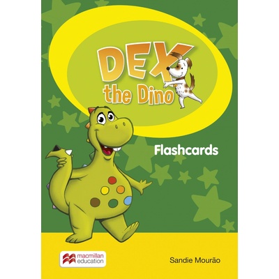 Dex the Dino:: Flashcards