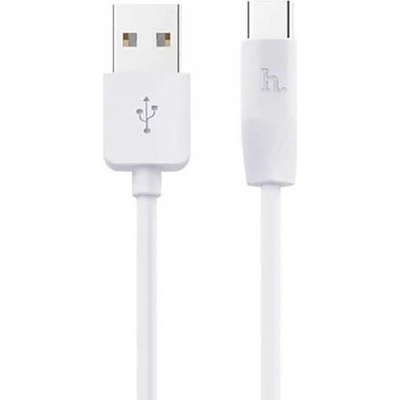 Hoco X1 USB-C, 100cm, bílý