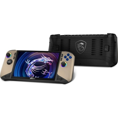 MSI Claw 8 AI+ A2VM-037PL
