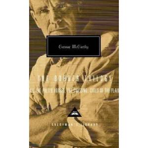 Border Trilogy | Cormac McCarthy (ISBN: 9780375407932)