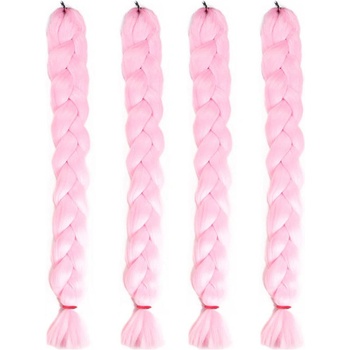 Sleek II Pink - Канекалон