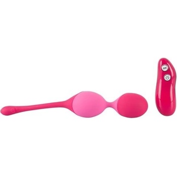 Sweet Smile Remote Controlled Love Balls