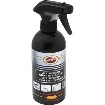 Autosol Aluminium Power Cleaner 500 ml