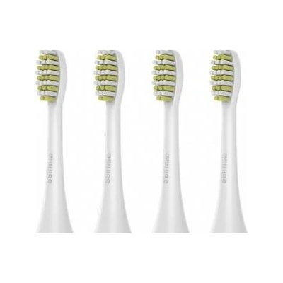 4Swiss Sensitive Clean Tip White 4 pcs