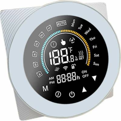 Topwell eWeLink 16A biela
