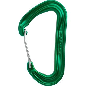 DMM Карабинер с щифт Dmm Phantom Wire Snapgate carabiner - Green - размер One Size (321-0307-0311)