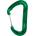 DMM Карабинер с щифт Dmm Phantom Wire Snapgate carabiner - Green - размер One Size (321-0307-0311)