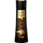 Solido Cosmetics Шампоан за увредена коса Keratin & Argan, 250 ml - ozone