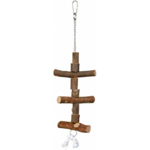 TRIXIE Natural Living Toy - естествена дървена играчка 40 см