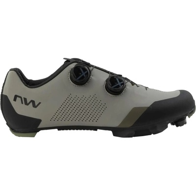 Northwave Striker Sand/ Green forest
