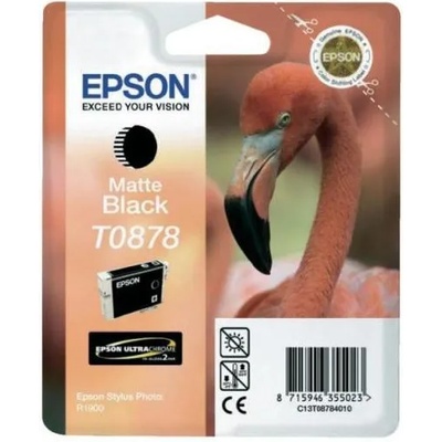 Epson T0878