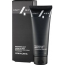 Unit4Men Regenerating regenerační krém na ruce Citrus and Musk 75 ml