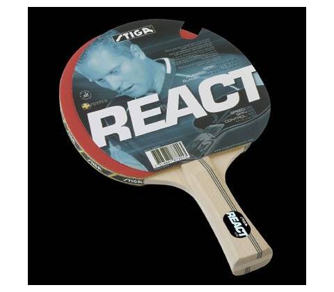 Stiga React
