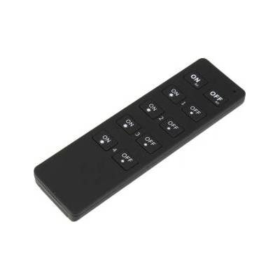 Ovladač dimLED OVL 4KL - dimLED ovladač OV 4KL