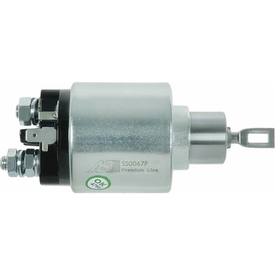 Elektromagnetický spínač, startér AS-PL SS0067P