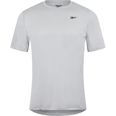 Reebok Мъжка тениска Reebok Motionfresh Athlete T-Shirt Mens - Grey