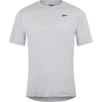 Image 1 of Reebok Мъжка тениска Reebok Motionfresh Athlete T-Shirt Mens - Grey