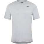 Reebok Мъжка тениска Reebok Motionfresh Athlete T-Shirt Mens - Grey