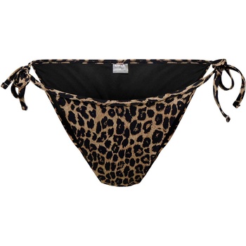 ONLY Бански долнище onlmarseille tie-string brief swm