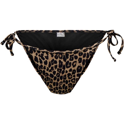 ONLY Бански долнище onlmarseille tie-string brief swm