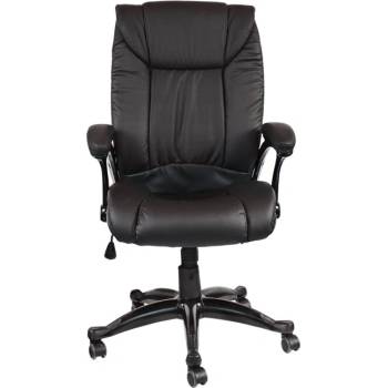 Bittel Директорски стол Carmen 6052, черен