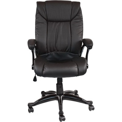 Bittel Директорски стол Carmen 6052, черен