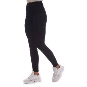 Vero Moda Дънки Vero Moda Sophia High Waist Skinny Fit Jeans - Black