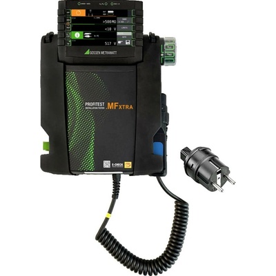 Gossen Metrawatt PROFiTEST MF XTRA VDE