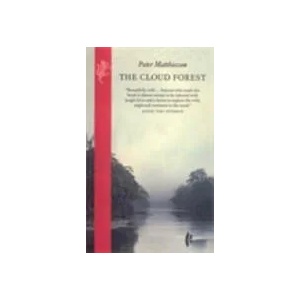 Cloud Forest | Peter Matthiessen (ISBN: 9781846553769)
