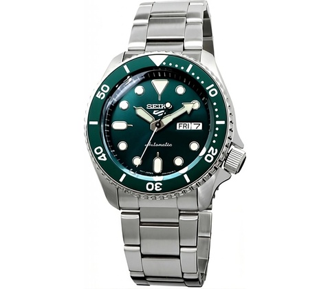 Seiko SRPD61K1