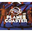 Planet Coaster: Ghostbusters