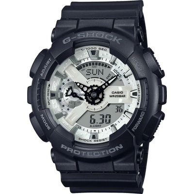 Casio GA-110WD-1A