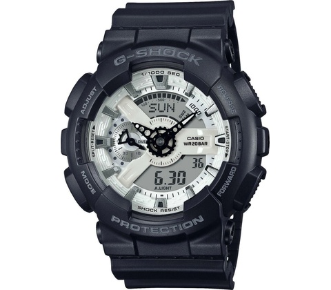 Casio GA-110WD-1A